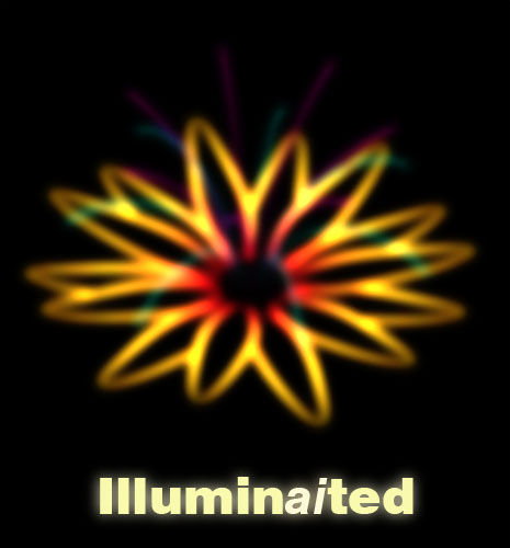 Illuminaited